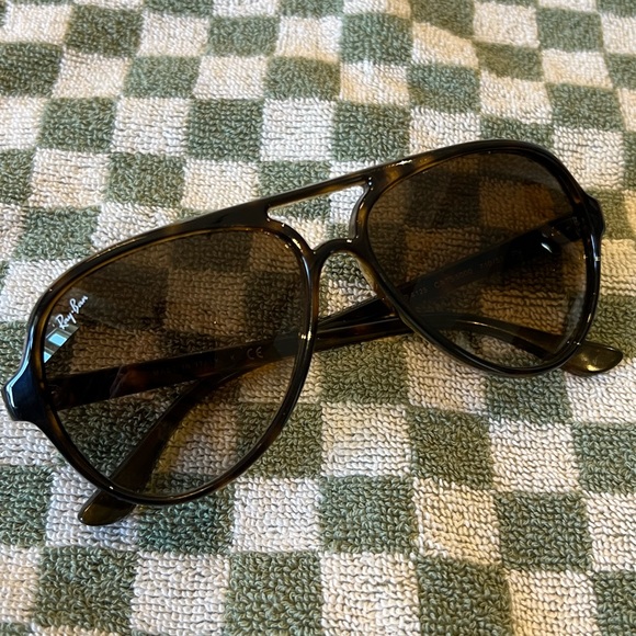 RAYBAN CATS5000 - Picture 4 of 9